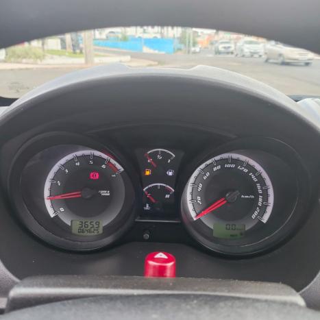 FORD Fiesta Hatch 1.0 4P FLEX, Foto 7