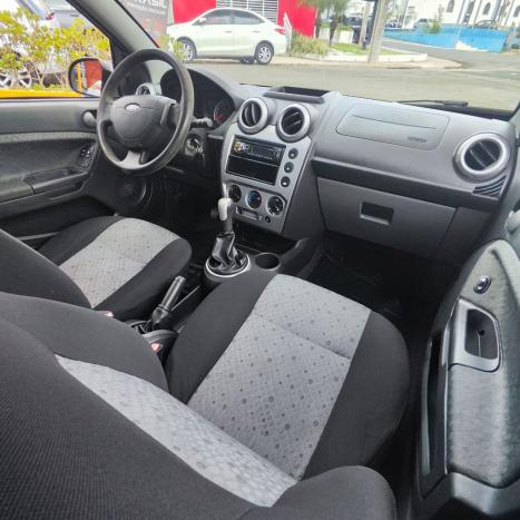 FORD Fiesta Hatch 1.0 4P FLEX, Foto 9