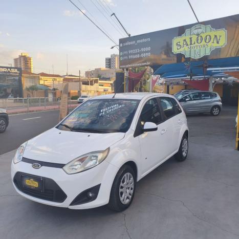 FORD Fiesta Hatch 1.0 4P, Foto 1