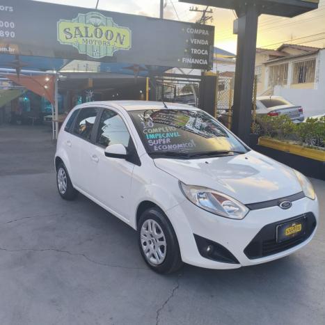 FORD Fiesta Hatch 1.0 4P, Foto 3