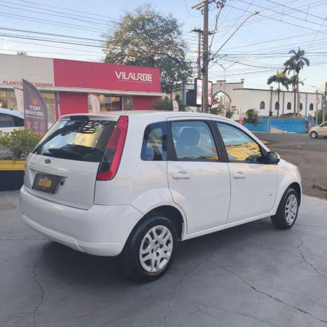 FORD Fiesta Hatch 1.0 4P, Foto 4