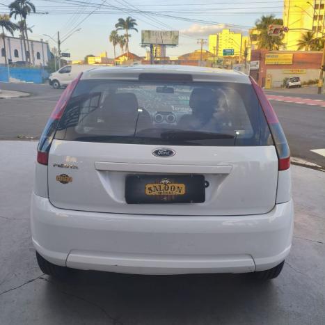 FORD Fiesta Hatch 1.0 4P, Foto 5