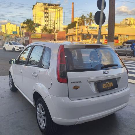 FORD Fiesta Hatch 1.0 4P, Foto 6