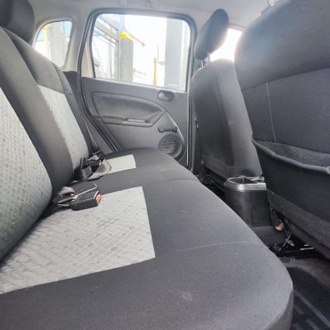 FORD Fiesta Hatch 1.0 4P, Foto 9