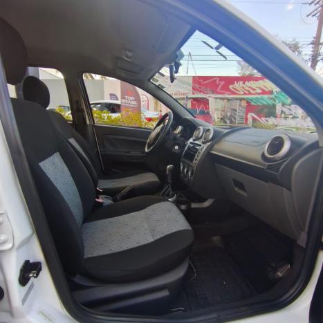 FORD Fiesta Hatch 1.0 4P, Foto 10