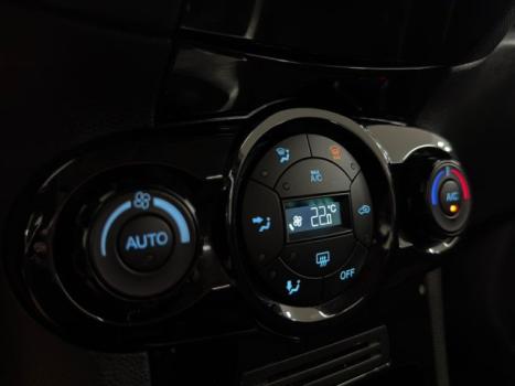 FORD Fiesta Hatch 1.6 4P FLEX TITANIUM POWERSHIFT AUTOM�TICO, Foto 12