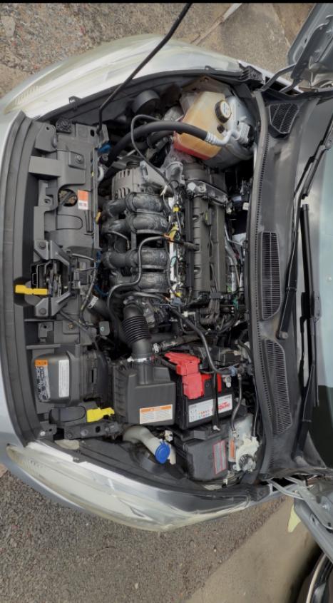 FORD Fiesta Hatch 1.6 16V 4P SE FLEX, Foto 7