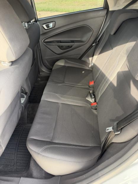 FORD Fiesta Hatch 1.6 16V 4P SE FLEX, Foto 9