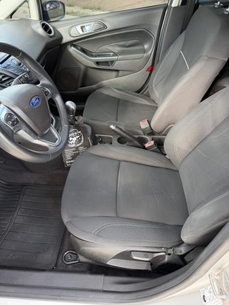 FORD Fiesta Hatch 1.6 16V 4P SE FLEX, Foto 10