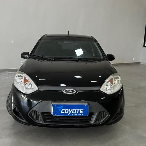 FORD Fiesta Hatch 1.6 4P CLASS FLEX, Foto 2