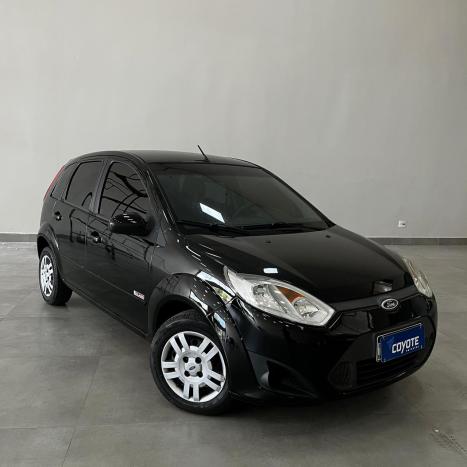 FORD Fiesta Hatch 1.6 4P CLASS FLEX, Foto 1