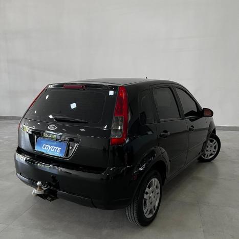 FORD Fiesta Hatch 1.6 4P CLASS FLEX, Foto 4