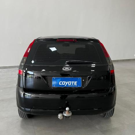 FORD Fiesta Hatch 1.6 4P CLASS FLEX, Foto 5