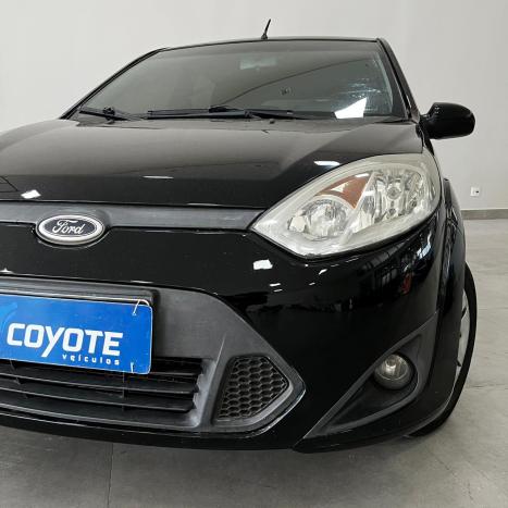 FORD Fiesta Hatch 1.6 4P CLASS FLEX, Foto 7