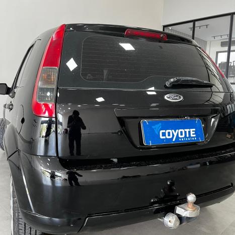 FORD Fiesta Hatch 1.6 4P CLASS FLEX, Foto 8