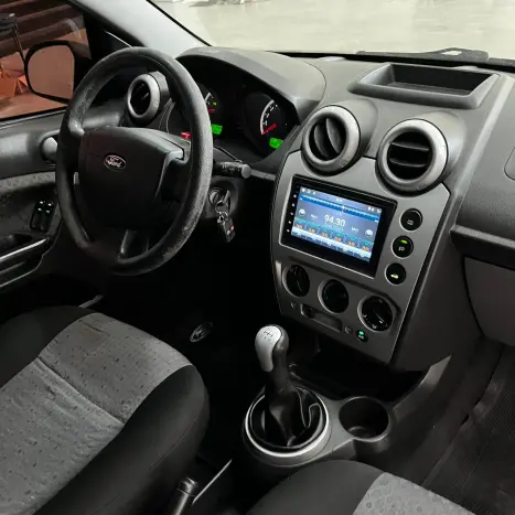 FORD Fiesta Hatch 1.6 4P CLASS FLEX, Foto 9