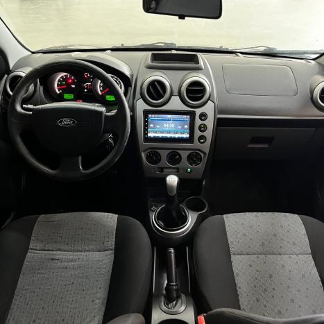 FORD Fiesta Hatch 1.6 4P CLASS FLEX, Foto 10