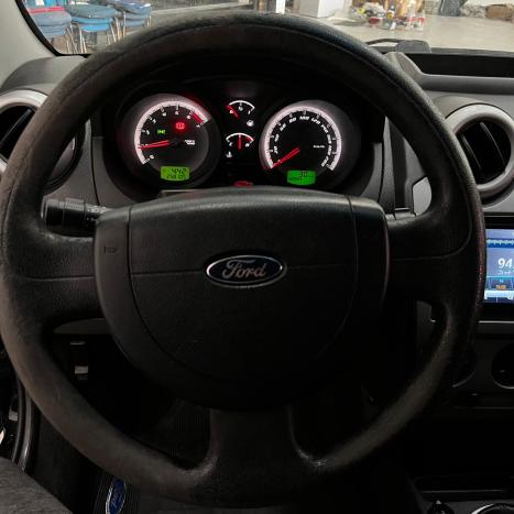 FORD Fiesta Hatch 1.6 4P CLASS FLEX, Foto 11