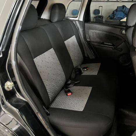 FORD Fiesta Hatch 1.6 4P CLASS FLEX, Foto 15