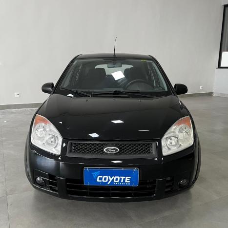 FORD Fiesta Hatch 1.6 4P FLEX, Foto 2