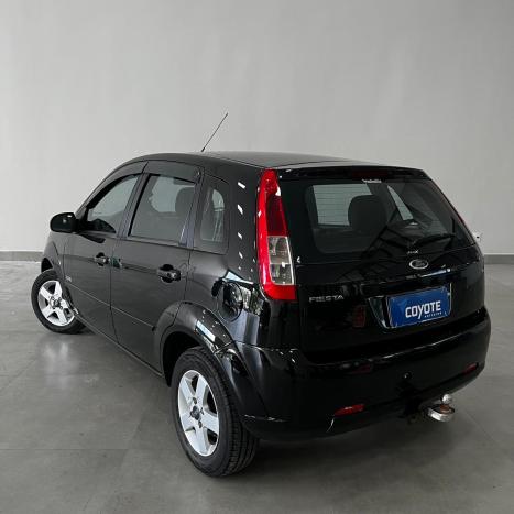 FORD Fiesta Hatch 1.6 4P FLEX, Foto 4