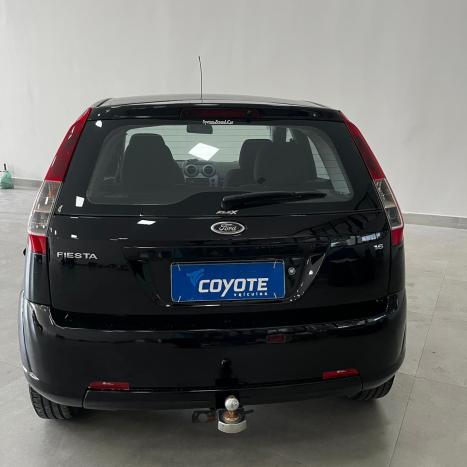 FORD Fiesta Hatch 1.6 4P FLEX, Foto 5