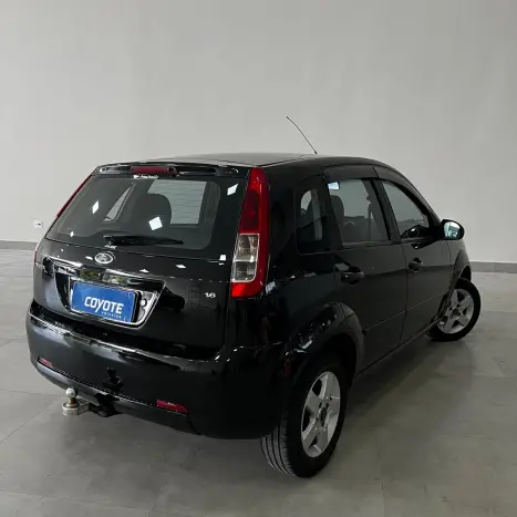 FORD Fiesta Hatch 1.6 4P FLEX, Foto 6