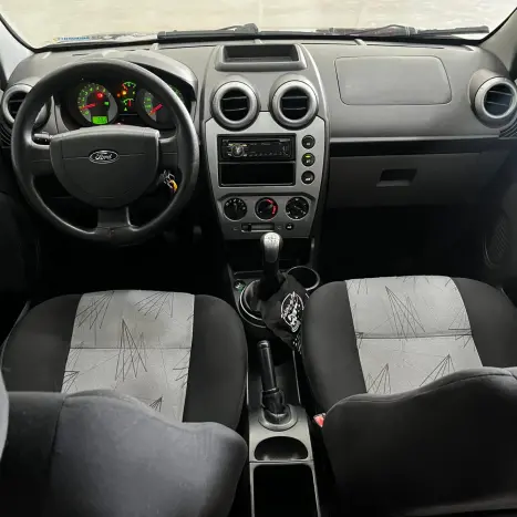 FORD Fiesta Hatch 1.6 4P FLEX, Foto 10