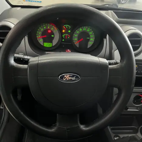 FORD Fiesta Hatch 1.6 4P FLEX, Foto 11