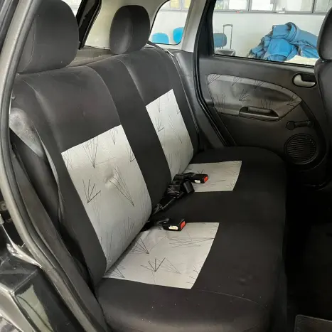 FORD Fiesta Hatch 1.6 4P FLEX, Foto 15