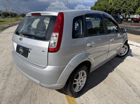 FORD Fiesta Hatch 1.6 4P CLASS FLEX, Foto 4