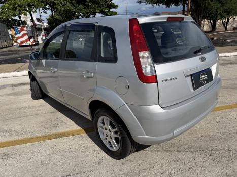 FORD Fiesta Hatch 1.6 4P CLASS FLEX, Foto 5