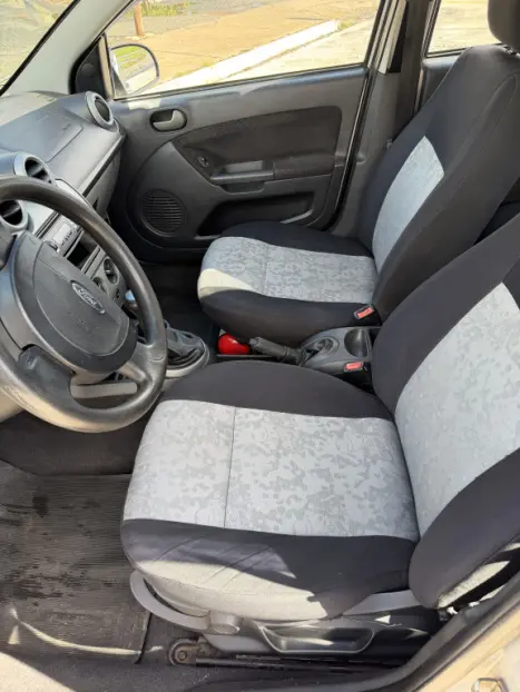 FORD Fiesta Hatch 1.6 4P CLASS FLEX, Foto 10