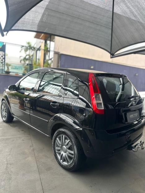 FORD Fiesta Hatch 1.6 4P CLASS FLEX, Foto 2