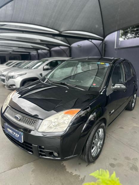 FORD Fiesta Hatch 1.6 4P CLASS FLEX, Foto 3