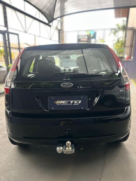 FORD Fiesta Hatch 1.6 4P CLASS FLEX, Foto 4