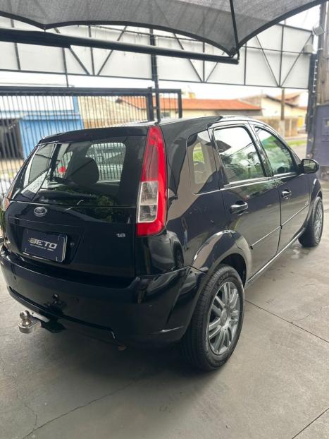 FORD Fiesta Hatch 1.6 4P CLASS FLEX, Foto 5