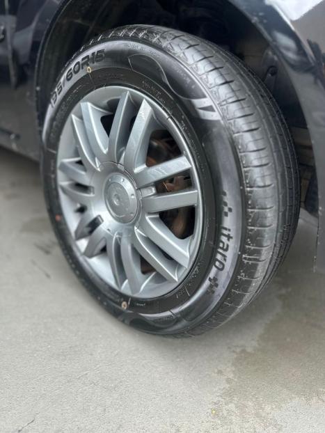 FORD Fiesta Hatch 1.6 4P CLASS FLEX, Foto 6