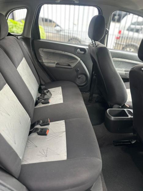 FORD Fiesta Hatch 1.6 4P CLASS FLEX, Foto 8