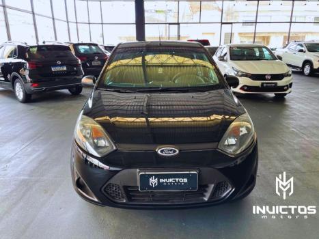 FORD Fiesta Hatch 1.0 4P FLEX, Foto 2