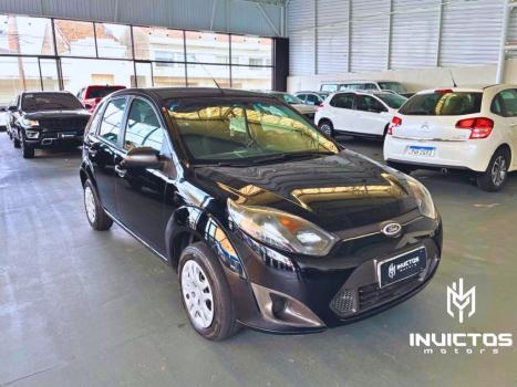 FORD Fiesta Hatch 1.0 4P FLEX, Foto 3