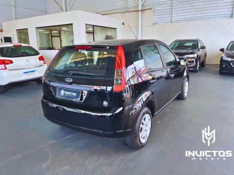 FORD Fiesta Hatch 1.0 4P FLEX, Foto 4
