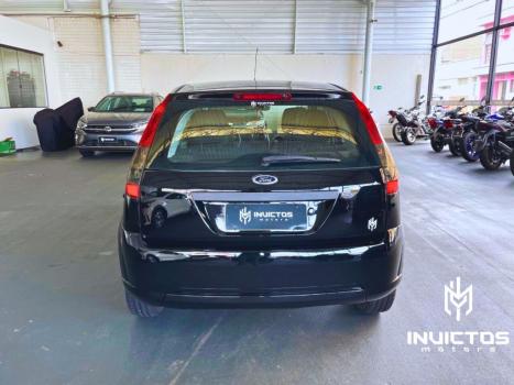 FORD Fiesta Hatch 1.0 4P FLEX, Foto 5