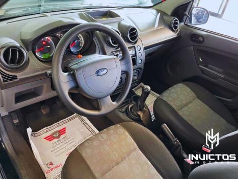 FORD Fiesta Hatch 1.0 4P FLEX, Foto 7