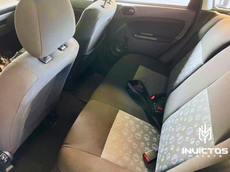 FORD Fiesta Hatch 1.0 4P FLEX, Foto 8