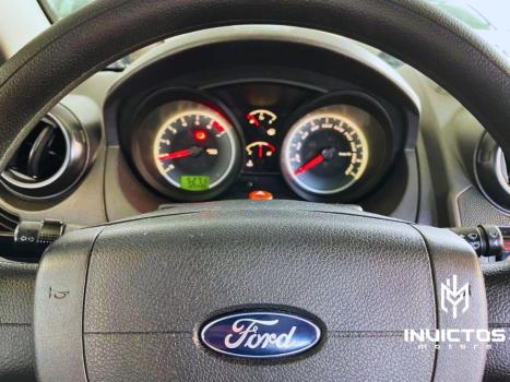 FORD Fiesta Hatch 1.0 4P FLEX, Foto 9