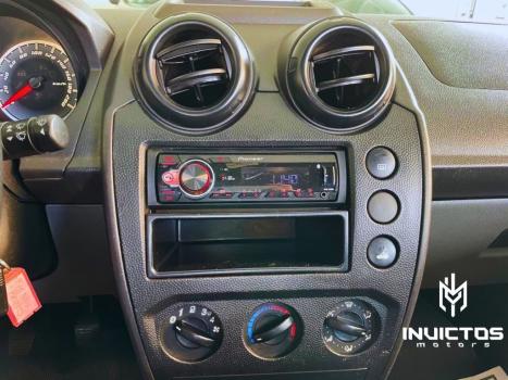 FORD Fiesta Hatch 1.0 4P FLEX, Foto 10