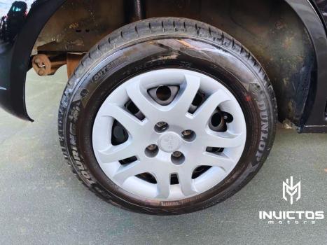 FORD Fiesta Hatch 1.0 4P FLEX, Foto 11