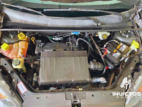 FORD Fiesta Hatch 1.0 4P FLEX, Foto 12