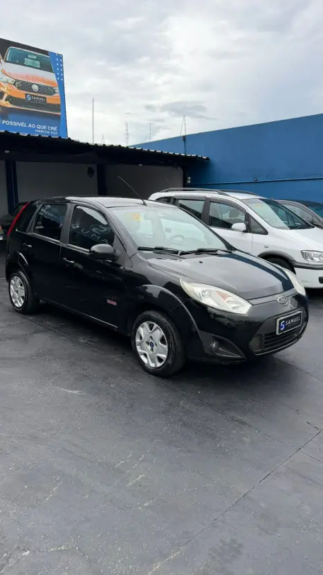FORD Fiesta Hatch 1.6 4P CLASS FLEX, Foto 3